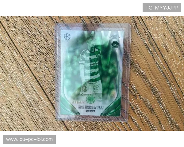 足球球星卡与世界杯手雷盒完美融合的收藏盛宴开启