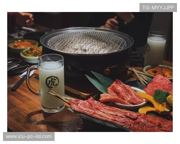 足球球星齐聚一堂共享烤肉盛宴畅谈绿茵场内外故事